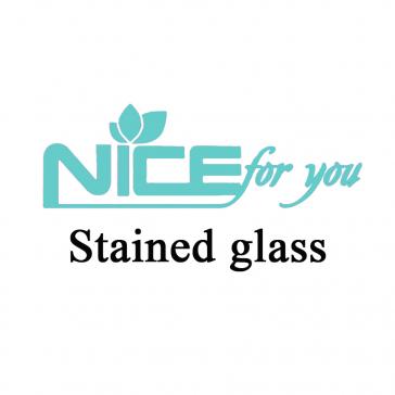 Nice For You - Stained glass