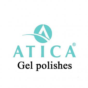 Гель-лаки Atica