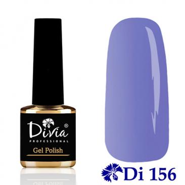 Гель-лак Colour Divia Di100 - №156, 8 мл