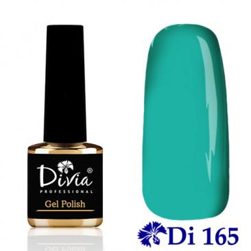 Гель-лак Colour Divia Di100 - №165, 8 мл