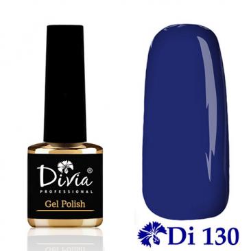 Гель-лак Colour Divia Di100 - №130, 8 мл