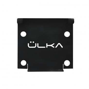 Кріплення на триногу для витяжки ÜLKA Premium, чорне