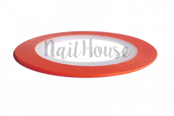 Фольгована нитка Nail House #01 №0