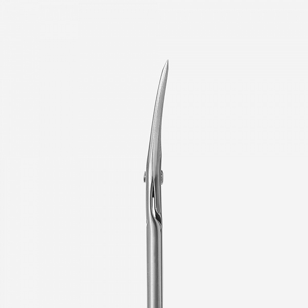Ножиці для кутикули STALEKS CLASSIC 21 TYPE 1 (20 мм) №2