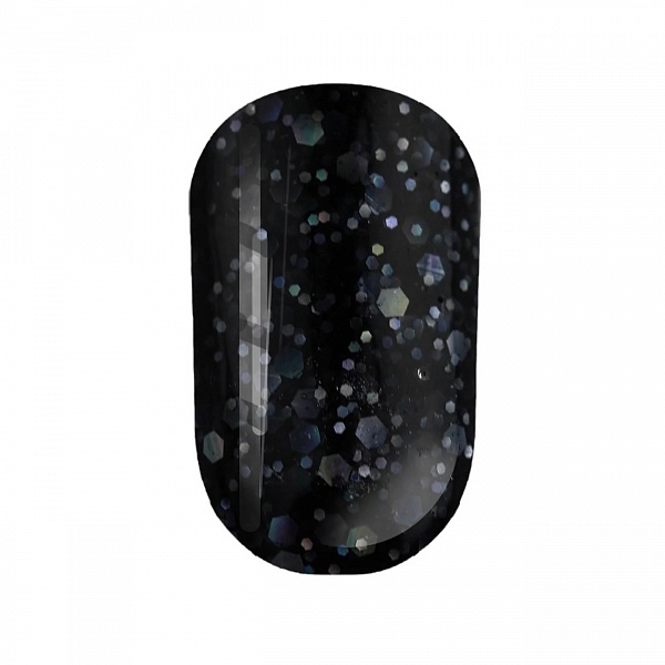 Гель-паста Confetti Trendy Nails № 05, 3 g №0