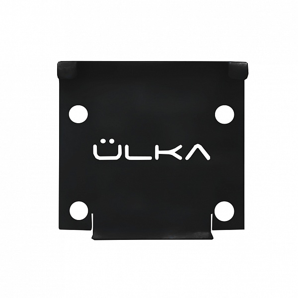 Кріплення на триногу для витяжки ÜLKA Premium, чорне №0
