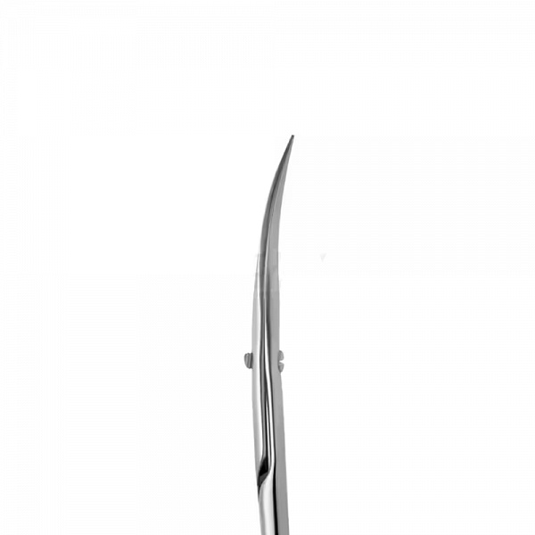 Ножиці професійні для кутикули STALEKS PRO EXPERT 50 TYPE 3 (23 мм) №1