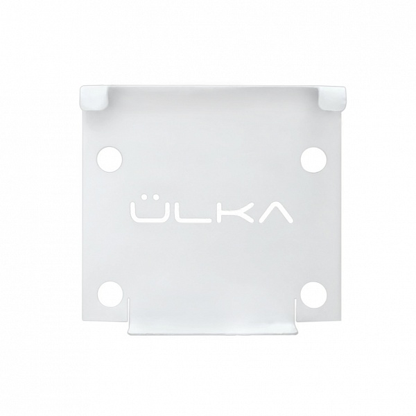 Кріплення на триногу для витяжки ÜLKA Premium, біле №0