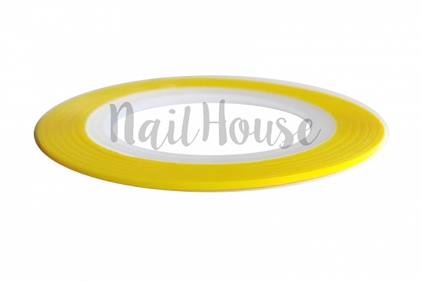 Фольгована нитка Nail House #03 №0