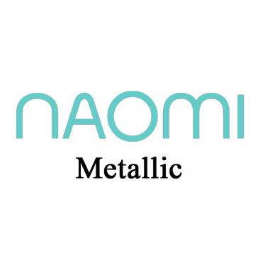 Naomi - Metallic