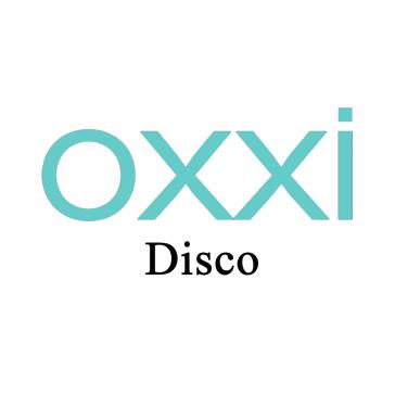 OXXI - Disco