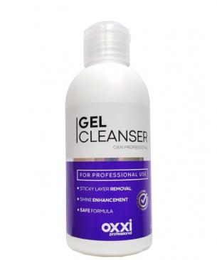 Рідина для зняття липкого шару OXXI, 250 ml