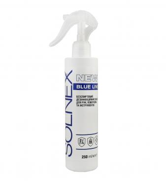 SOLNEX Blue Line Long 250 мл
