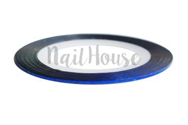 Фольгована нитка Nail House #08