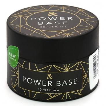 База для гель лака F.O.X Power Base 30 мл