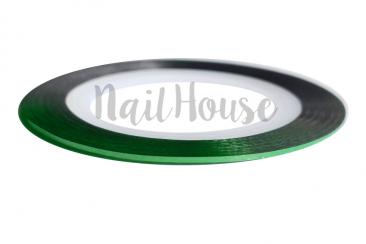 Фольгована нитка Nail House #06