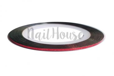 Фольгована нитка Nail House #05