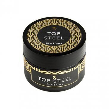 Топове покриття F.O.X Top Steel, 30 мл