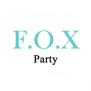 F.O.X - Party