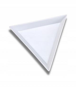 Подставка для декора (треугольник)