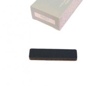 Файлы на металлическую основу Баф Nail File Max (5 мм) 240 грит (30 шт)
