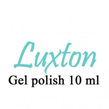 Гель-лаки Luxton 