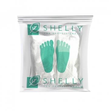 Пара шкарпеток для педикюру Shelly 1 шт.