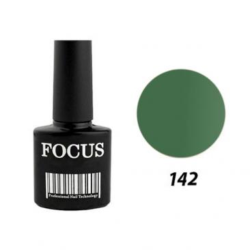 Гель-лак Focus Premium № 142