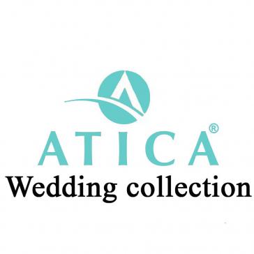 Atica - Wedding collection 