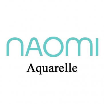 Naomi - Aquarelle