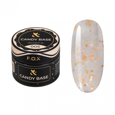 База F.O.X Candy base №005, 10 мл