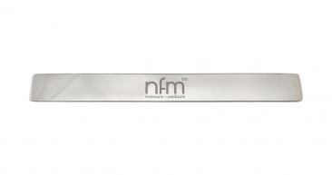 Металлическая основа пилка прямая Nail File Max