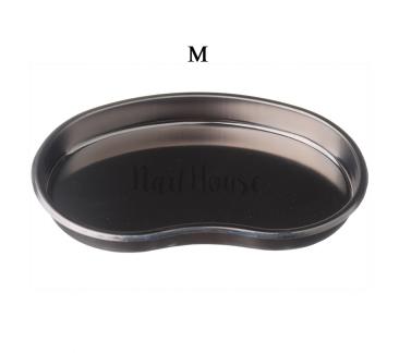 Ванночка металева для інструментів, розмір (M)