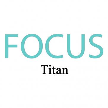 Focus - Titan