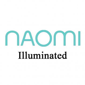 Naomi - Illuminated