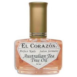Олія El corazon Australian Tea Tree Oil (№425), 15 мл