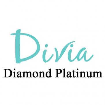 Divia - Diamond Platinum
