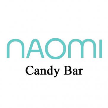 Naomi - Candy Bar