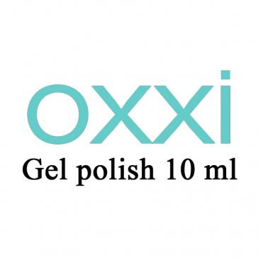 Гель-лаки OXXI