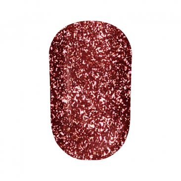 Гель-паста Shine Trendy Nails № 06, 5 g