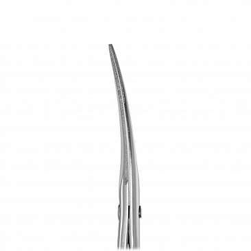 Ножиці для кутикули матові Staleks Beauty & Care 10 Type 1 (20 мм)