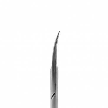 Ножиці професійні для кутикули STALEKS PRO SMART 40 TYPE 3 (24 мм)