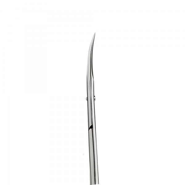 Ножиці професійні для кутикули для лівші STALEKS PRO EXPERT 11 TYPE 1 (18 мм) №2