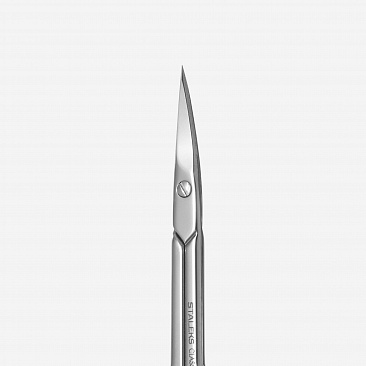 Ножиці для кутикули STALEKS CLASSIC 21 TYPE 1 (20 мм)