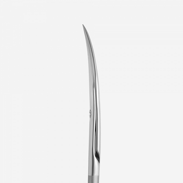 Ножиці професійні для кутикули STALEKS PRO SMART 10 TYPE 3 (23 мм) №2