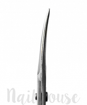 Ножиці для нігтів Zauber (01-172L)