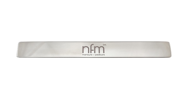 Металлическая основа пилка прямая Nail File Max №0