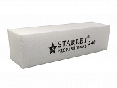 Баф для ногтей Starlet professional (240/240 грит)