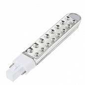 Лампочка сменная, запасная LED для UV лампы, 36W