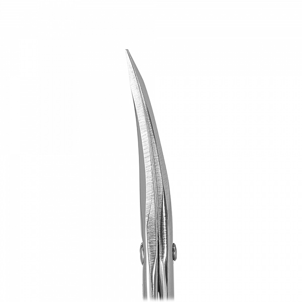 Ножиці універсальні матові Staleks Beauty & Care 10 Type 3 (21 мм) №1